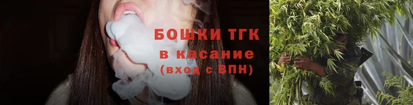 хмурый Надым