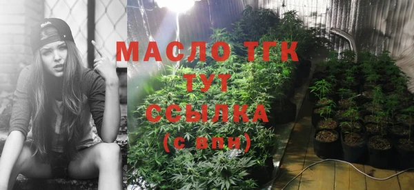 хмурый Надым